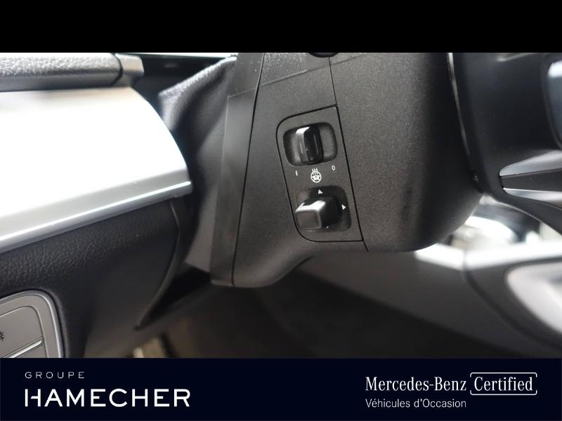 Image MERCEDES-BENZ GLE Coupé 350 de 197ch+136ch AMG Line 4Matic 9G-Tronic