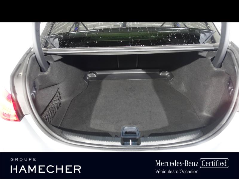 Image MERCEDES-BENZ Classe C 220 d 197ch AMG Line