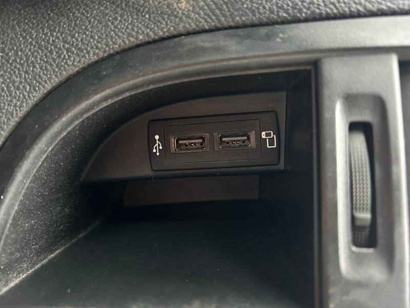 Image MERCEDES-BENZ Vito Fg 114 CDI Long First Propulsion