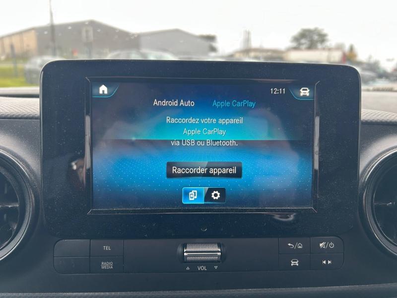 Image MERCEDES-BENZ Citan 110 CDI Long First 5cv