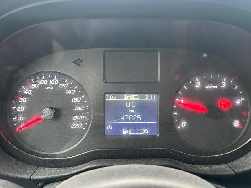 Image MERCEDES-BENZ Citan 110 CDI Long First 5cv