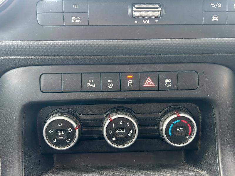 Image MERCEDES-BENZ Citan 110 CDI Long First 5cv