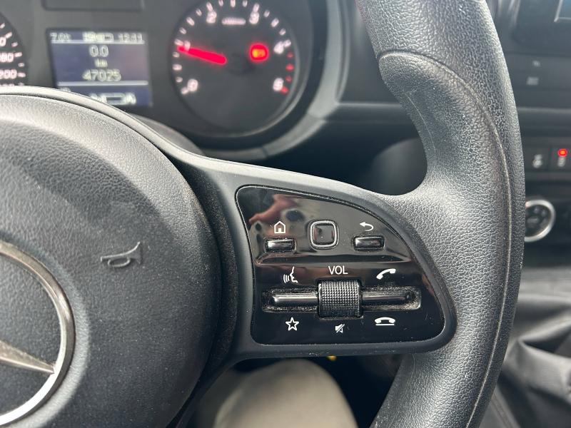 Image MERCEDES-BENZ Citan 110 CDI Long First 5cv