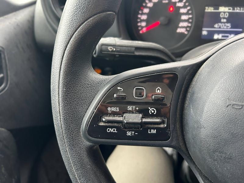 Image MERCEDES-BENZ Citan 110 CDI Long First 5cv