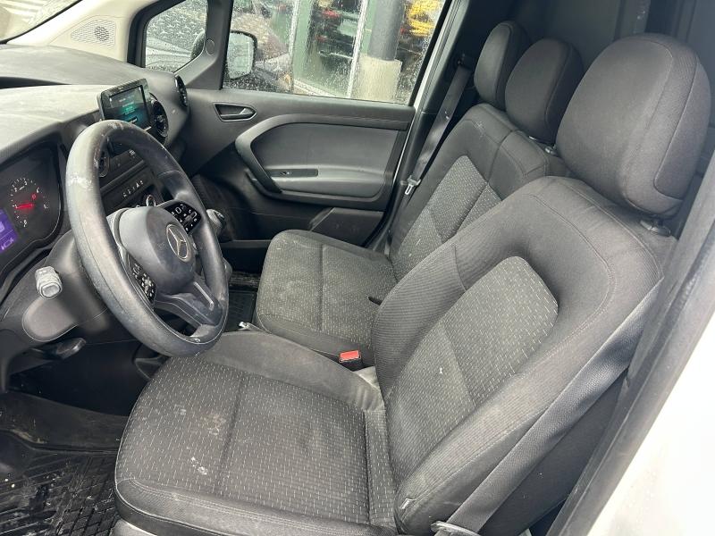 Image MERCEDES-BENZ Citan 110 CDI Long First 5cv