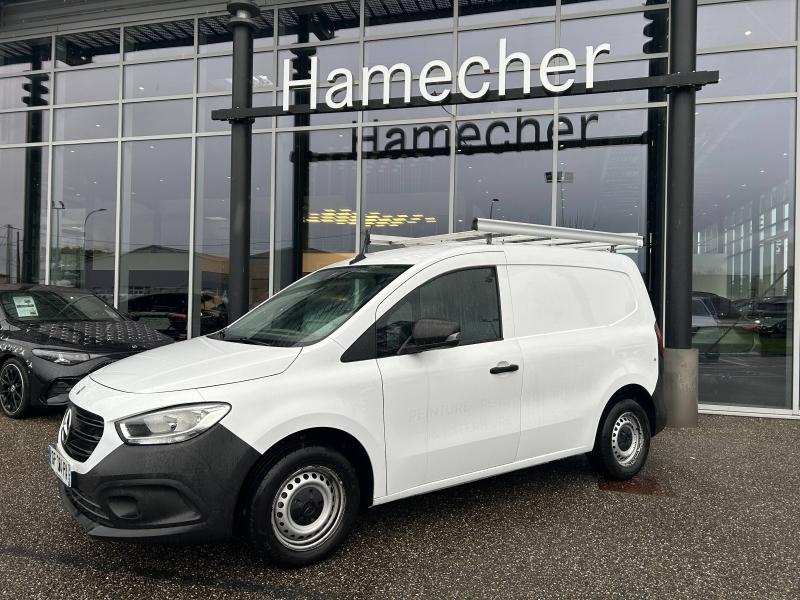 Photo MERCEDES-BENZ Citan 110 CDI Long First 5cv