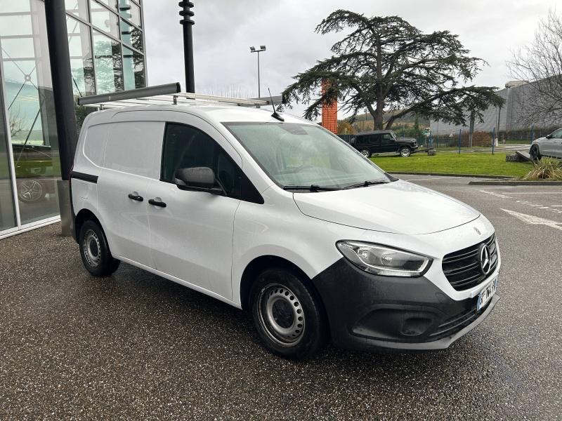 Image MERCEDES-BENZ Citan 110 CDI Long First 5cv