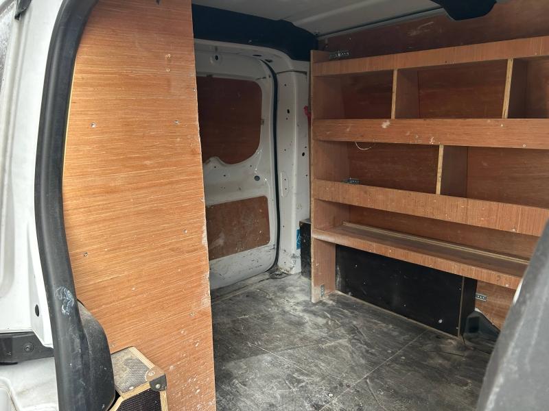 Image MERCEDES-BENZ Citan 110 CDI Long First 5cv