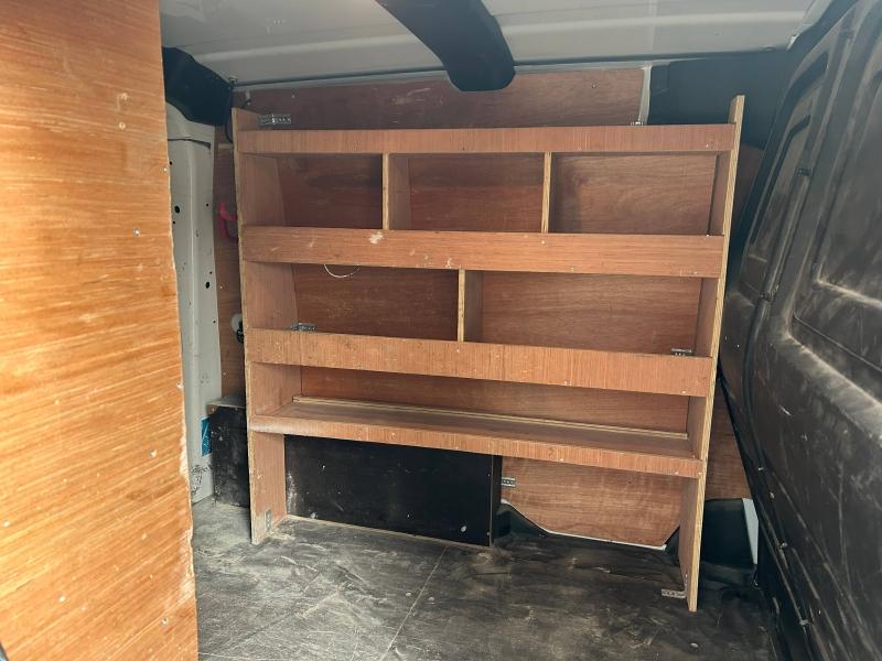 Image MERCEDES-BENZ Citan 110 CDI Long First 5cv