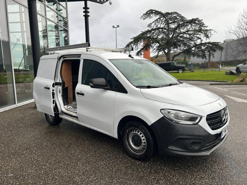 Image MERCEDES-BENZ Citan 110 CDI Long First 5cv