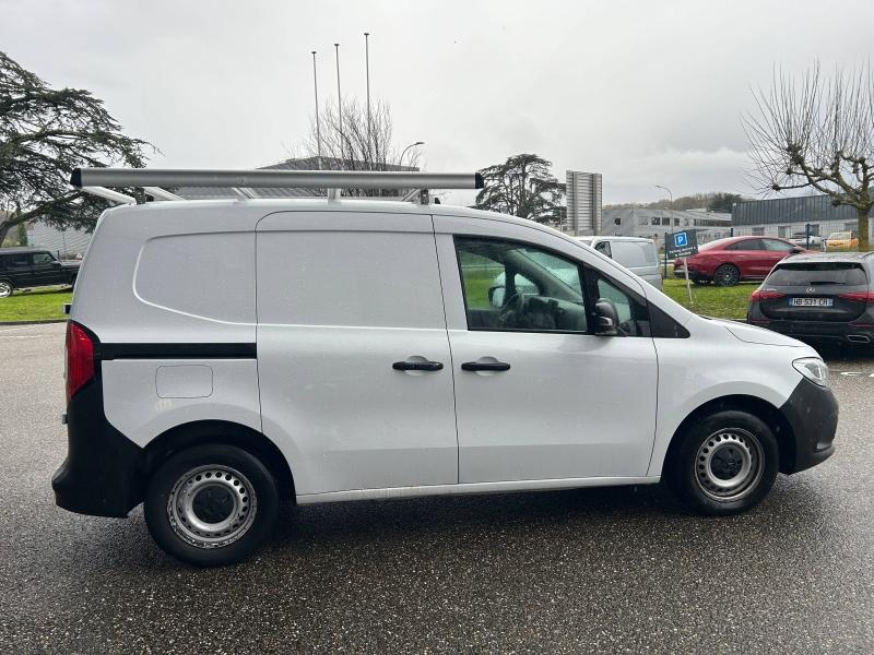 Image MERCEDES-BENZ Citan 110 CDI Long First 5cv