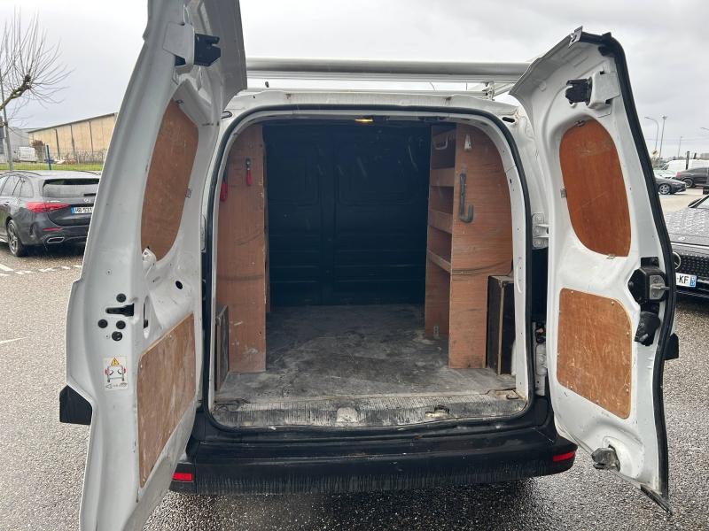 Image MERCEDES-BENZ Citan 110 CDI Long First 5cv