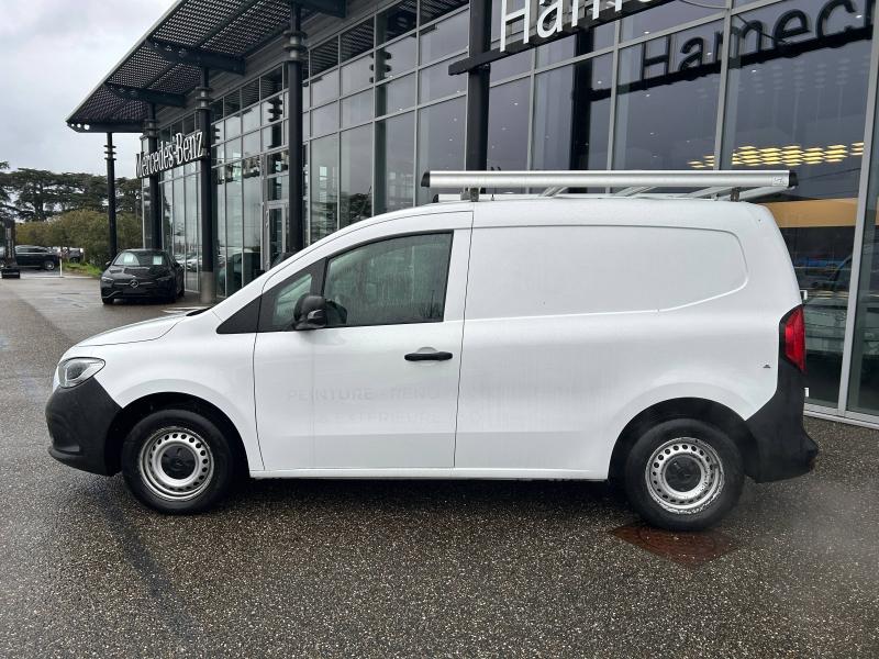 Image MERCEDES-BENZ Citan 110 CDI Long First 5cv