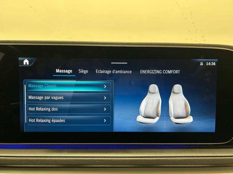 Image MERCEDES-BENZ GLE Coupé 350 de 197ch+136ch AMG Line 4Matic 9G-Tronic