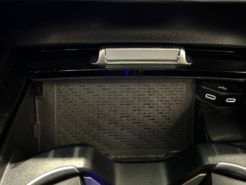 Image MERCEDES-BENZ GLE Coupé 350 de 197ch+136ch AMG Line 4Matic 9G-Tronic