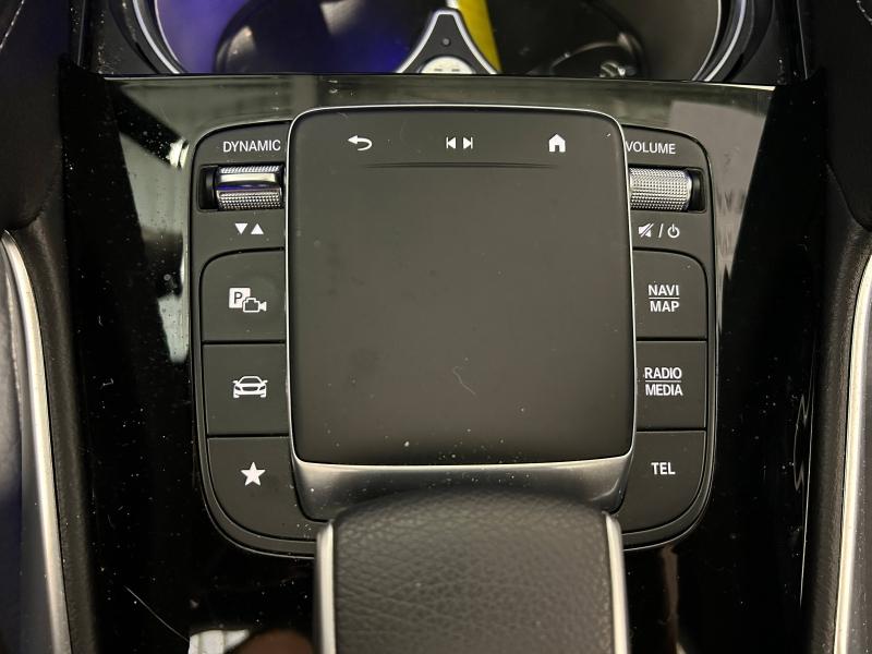 Image MERCEDES-BENZ GLE Coupé 350 de 197ch+136ch AMG Line 4Matic 9G-Tronic