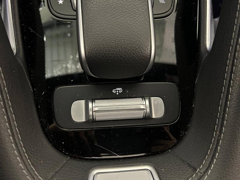 Image MERCEDES-BENZ GLE Coupé 350 de 197ch+136ch AMG Line 4Matic 9G-Tronic