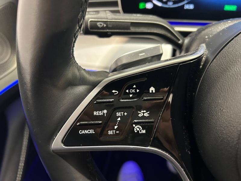 Image MERCEDES-BENZ GLE Coupé 350 de 197ch+136ch AMG Line 4Matic 9G-Tronic