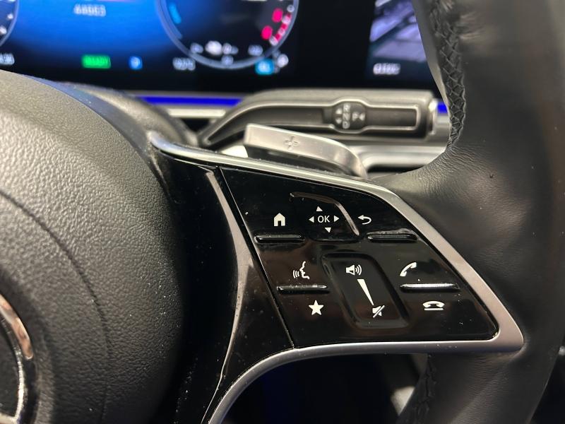 Image MERCEDES-BENZ GLE Coupé 350 de 197ch+136ch AMG Line 4Matic 9G-Tronic