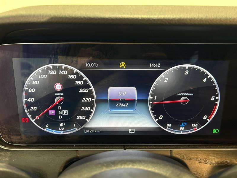 Image MERCEDES-BENZ Classe E All-Terrain 220 d 194ch 4Matic 9G-Tronic Euro6d-T