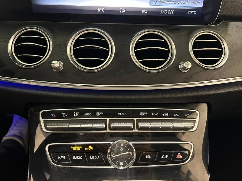 Image MERCEDES-BENZ Classe E All-Terrain 220 d 194ch 4Matic 9G-Tronic Euro6d-T