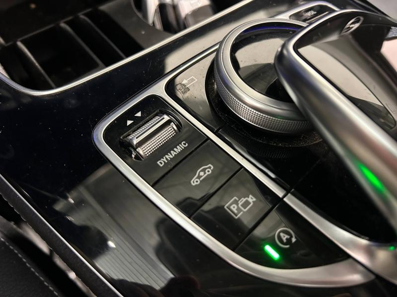 Image MERCEDES-BENZ Classe E All-Terrain 220 d 194ch 4Matic 9G-Tronic Euro6d-T