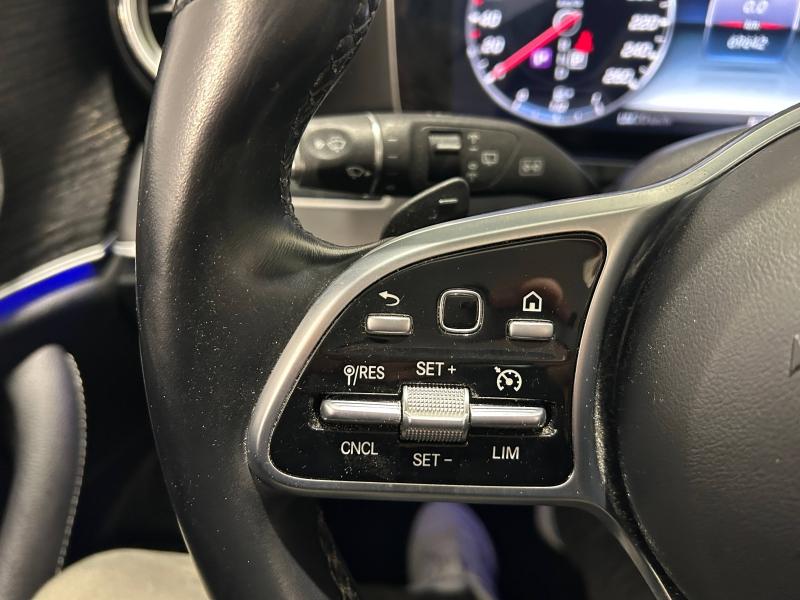 Image MERCEDES-BENZ Classe E All-Terrain 220 d 194ch 4Matic 9G-Tronic Euro6d-T