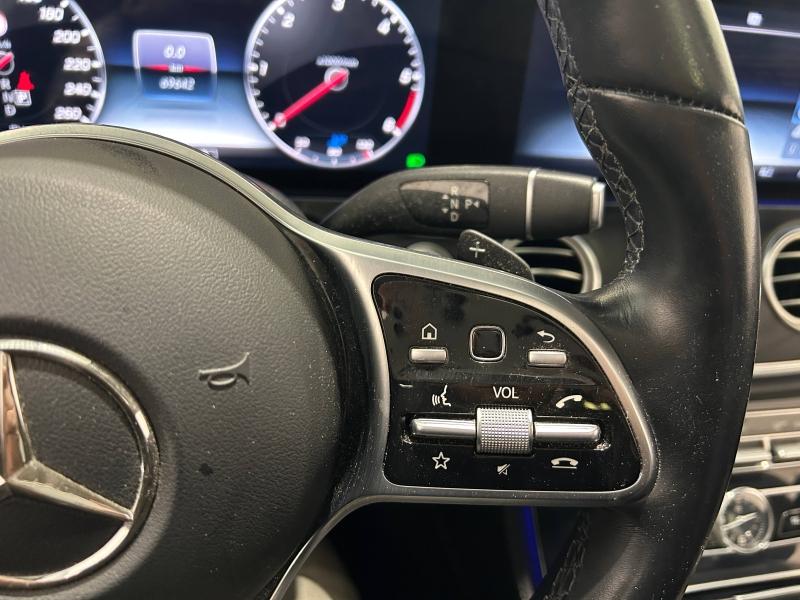 Image MERCEDES-BENZ Classe E All-Terrain 220 d 194ch 4Matic 9G-Tronic Euro6d-T