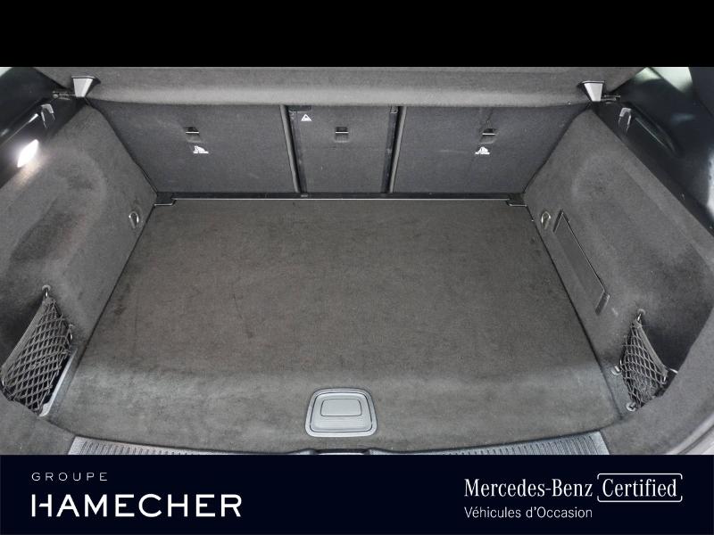 Image MERCEDES-BENZ Classe B 180d 2.0 116ch Progressive Line Edition 8G-DCT