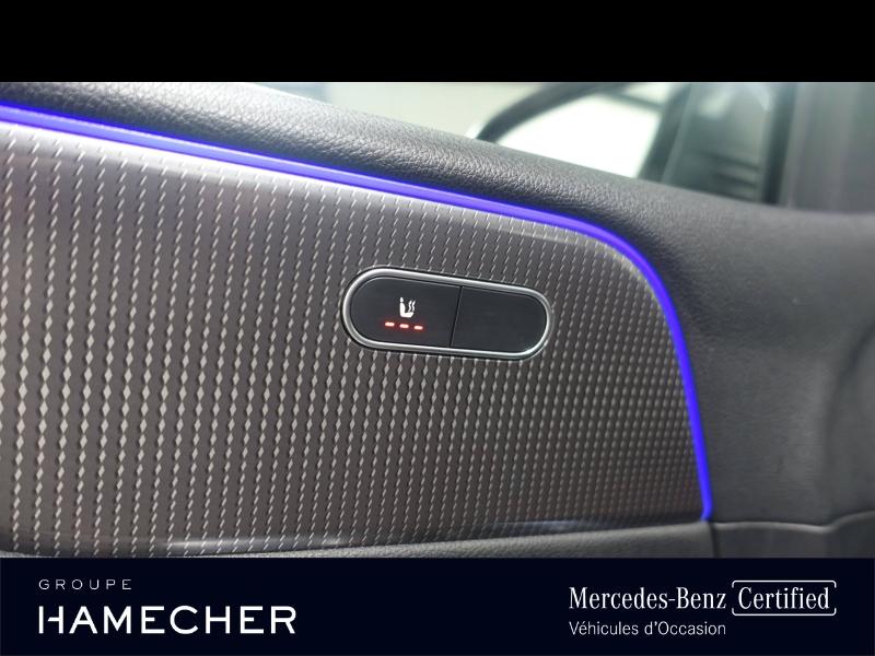 Image MERCEDES-BENZ Classe B 180d 2.0 116ch Progressive Line Edition 8G-DCT