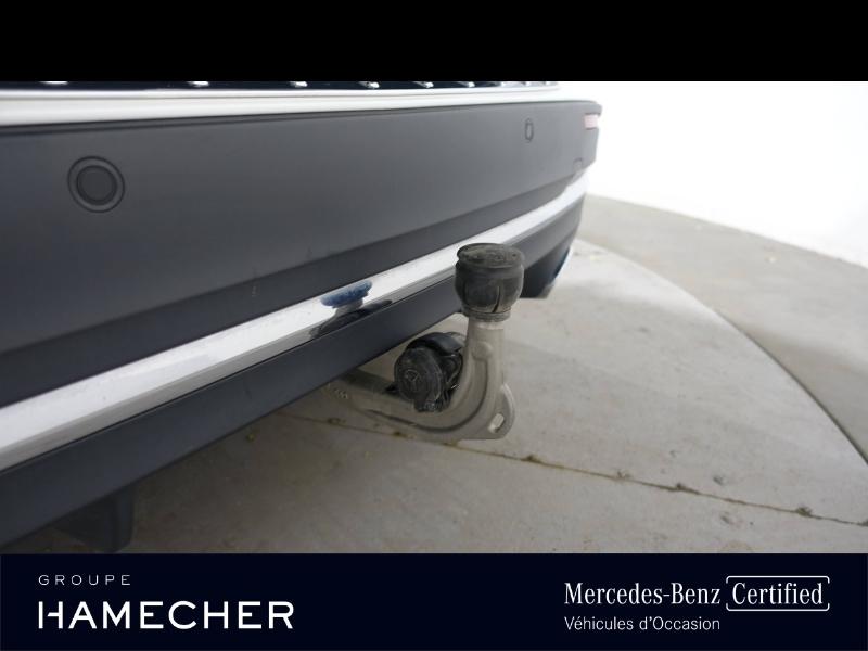 Image MERCEDES-BENZ GLA 200 d 150ch AMG Line 8G-DCT