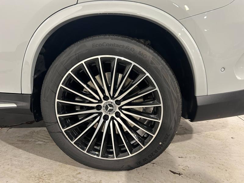Image MERCEDES-BENZ GLC Coupé 300 e Hybrid 204+136ch AMG Line + 4Matic 9G-Tronic
