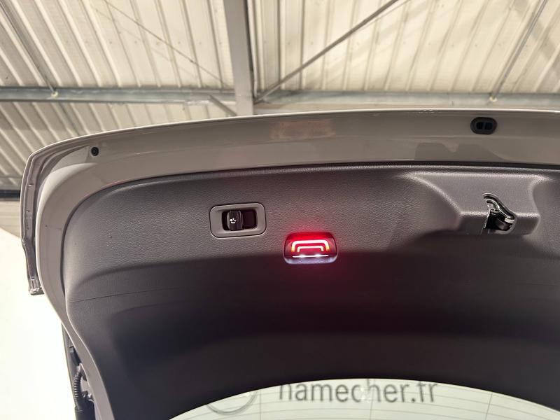 Image MERCEDES-BENZ GLC Coupé 300 e Hybrid 204+136ch AMG Line + 4Matic 9G-Tronic