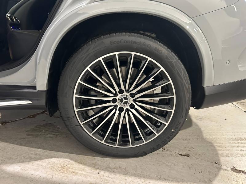 Image MERCEDES-BENZ GLC Coupé 300 e Hybrid 204+136ch AMG Line + 4Matic 9G-Tronic