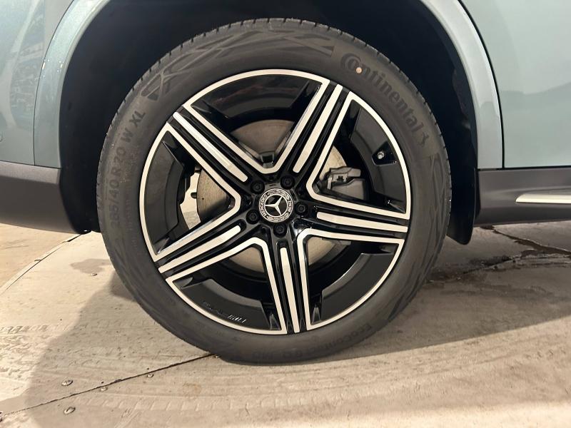 Image MERCEDES-BENZ GLC 300 de Hybrid 333ch AMG Line + 4Matic 9G-Tronic