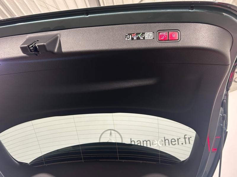 Image MERCEDES-BENZ GLC 300 de Hybrid 333ch AMG Line + 4Matic 9G-Tronic