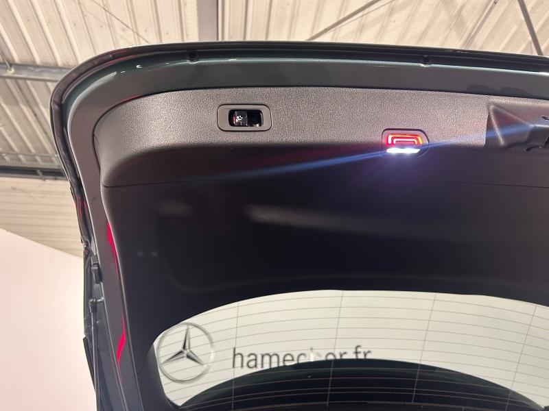 Image MERCEDES-BENZ GLC 300 de Hybrid 333ch AMG Line + 4Matic 9G-Tronic