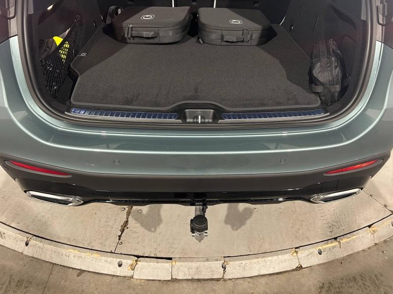 Image MERCEDES-BENZ GLC 300 de Hybrid 333ch AMG Line + 4Matic 9G-Tronic