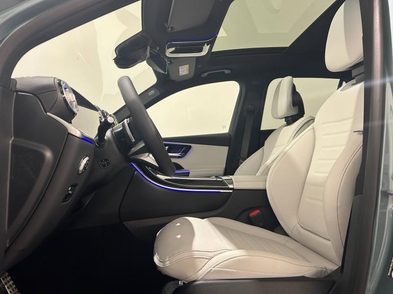 Image MERCEDES-BENZ GLC 300 de Hybrid 333ch AMG Line + 4Matic 9G-Tronic