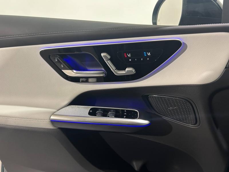 Image MERCEDES-BENZ GLC 300 de Hybrid 333ch AMG Line + 4Matic 9G-Tronic