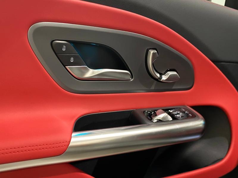 Image MERCEDES-BENZ CLA 250+ EQ 272ch Limited Edition