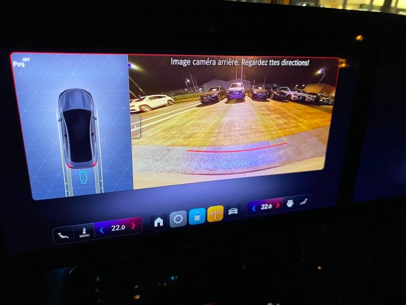 Image MERCEDES-BENZ CLA 250+ EQ 272ch Limited Edition