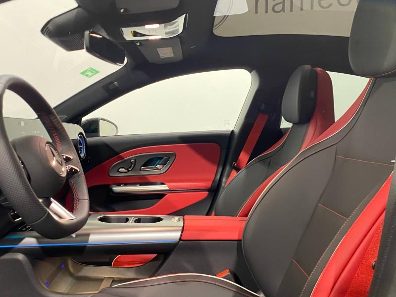 Image MERCEDES-BENZ CLA 250+ EQ 272ch Limited Edition