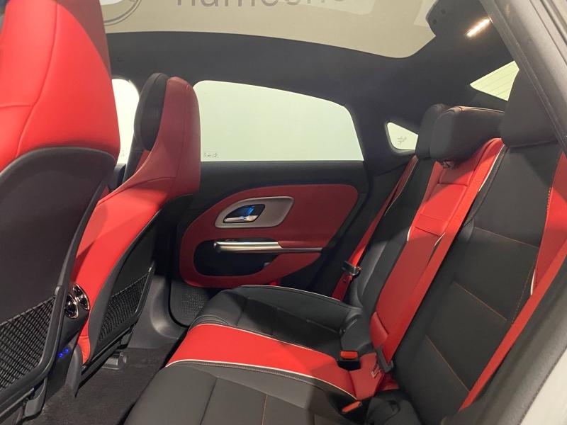 Image MERCEDES-BENZ CLA 250+ EQ 272ch Limited Edition