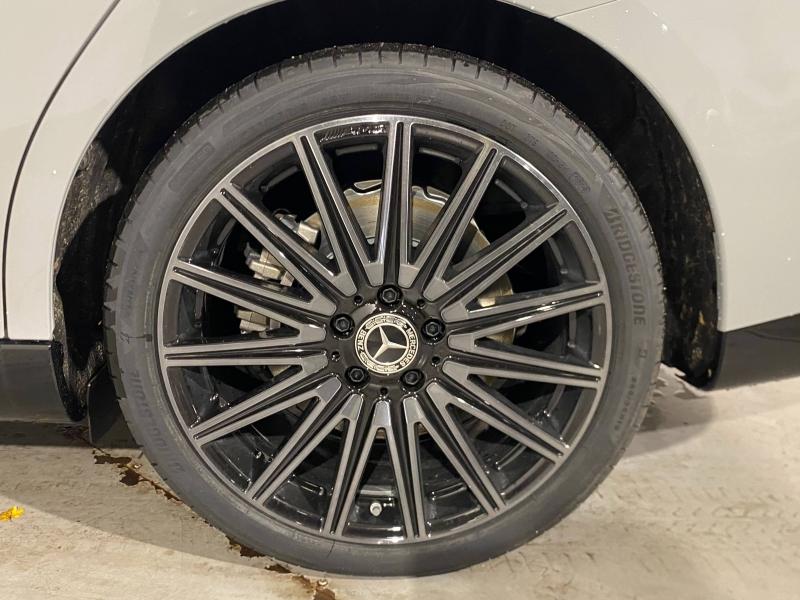 Image MERCEDES-BENZ CLA 250+ EQ 272ch Limited Edition