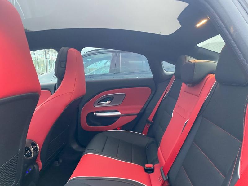 Image MERCEDES-BENZ CLA 250+ EQ 272ch Limited Edition