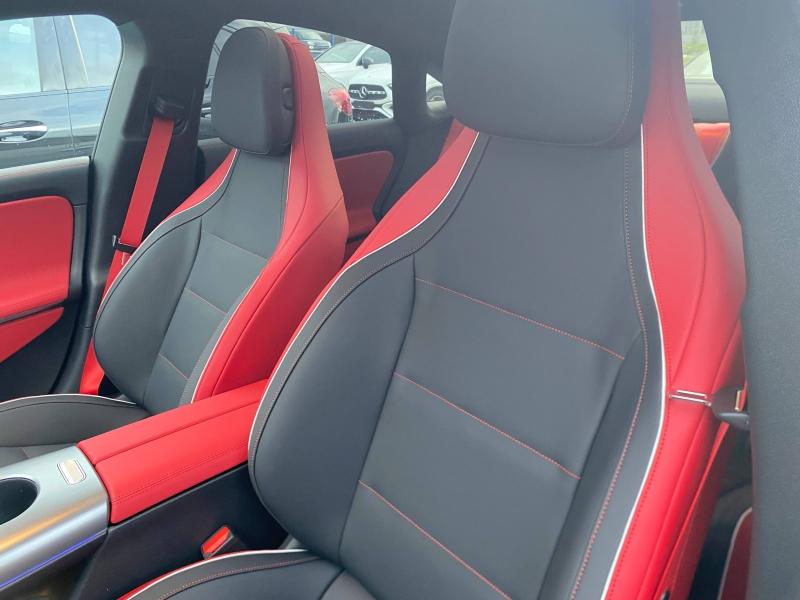 Image MERCEDES-BENZ CLA 250+ EQ 272ch Limited Edition
