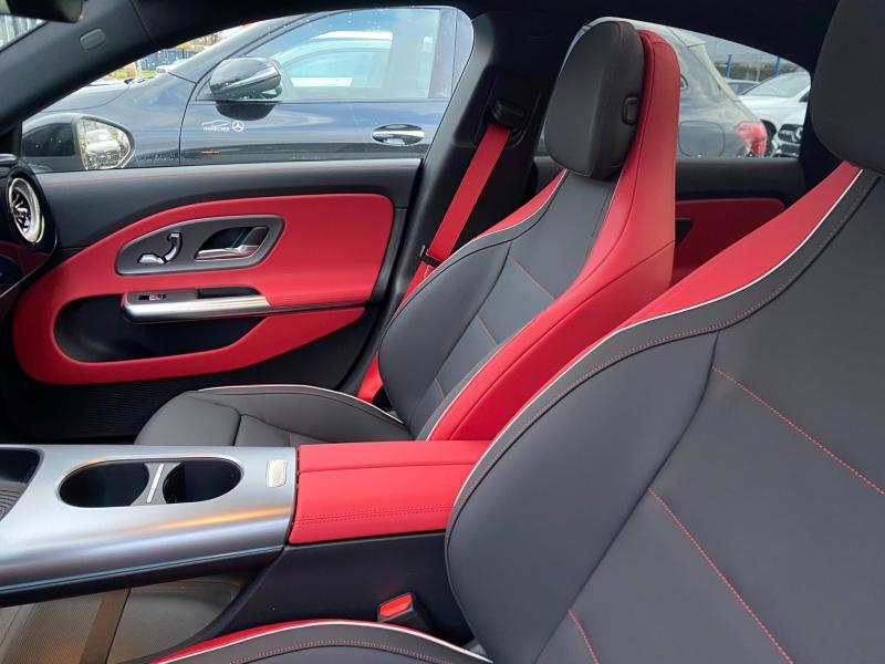Image MERCEDES-BENZ CLA 250+ EQ 272ch Limited Edition