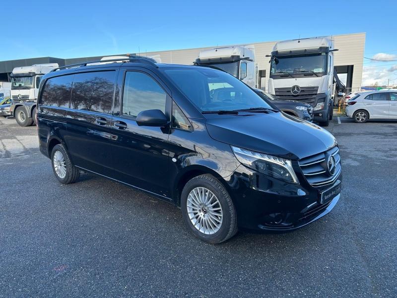 Image MERCEDES-BENZ Vito Fg 119 CDI Compact Select Propulsion 9G-Tronic