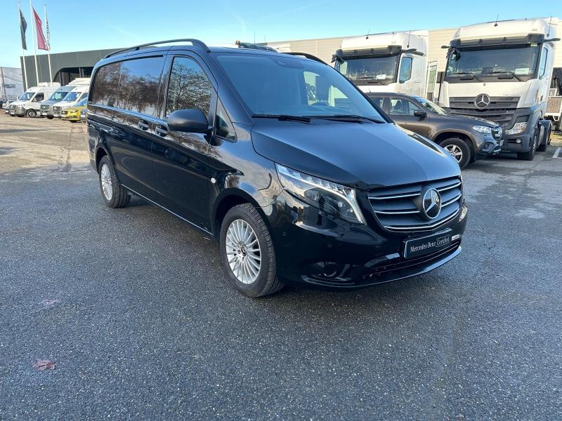 Photo MERCEDES-BENZ Vito Fg 119 CDI Compact Select Propulsion 9G-Tronic
